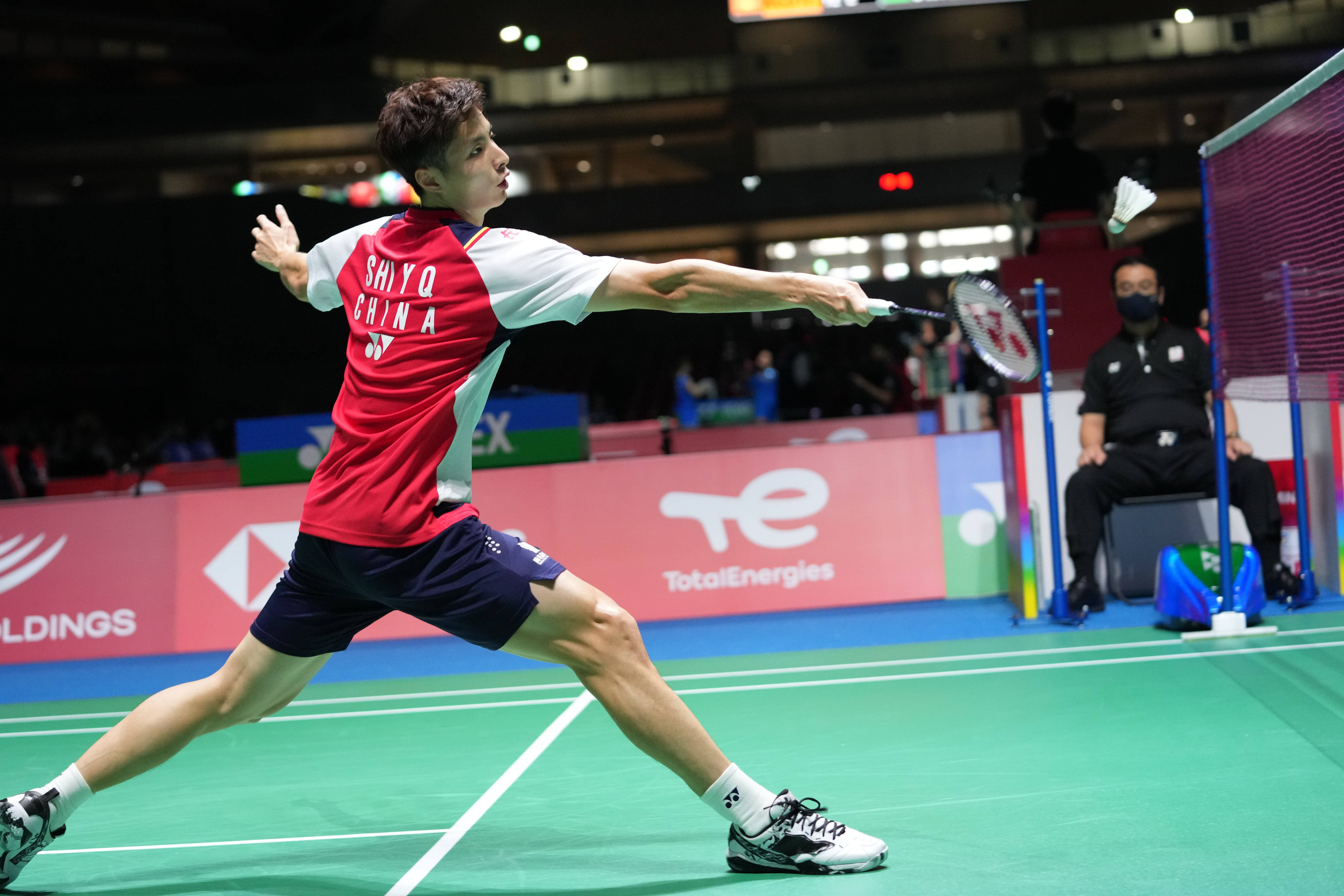 令人畏惧的 令人畏惧的