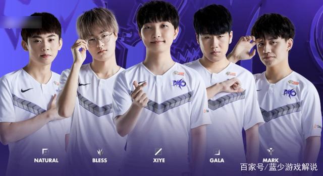 众强林立的 众强林立的