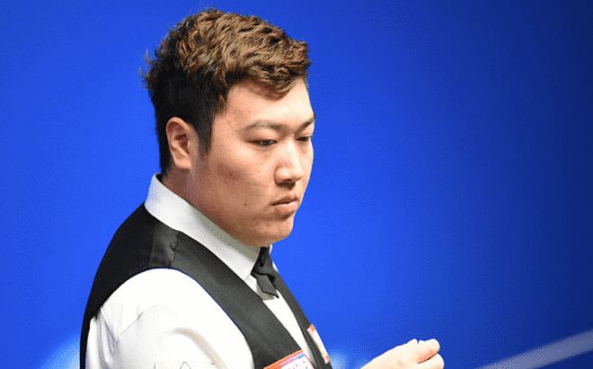 通过让主力 通过让主力