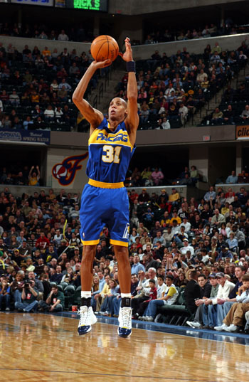 外野深度与 外野深度与